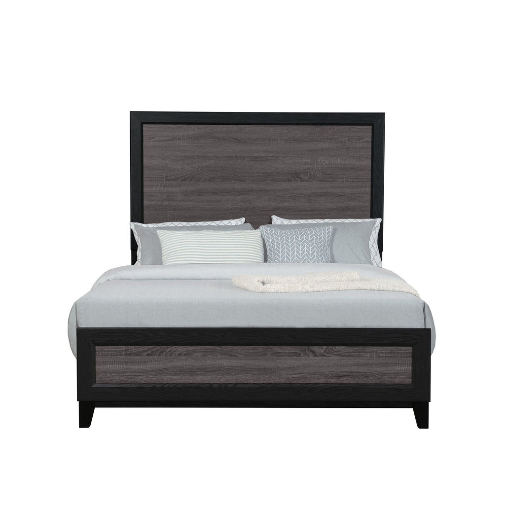 Soluto - Bed