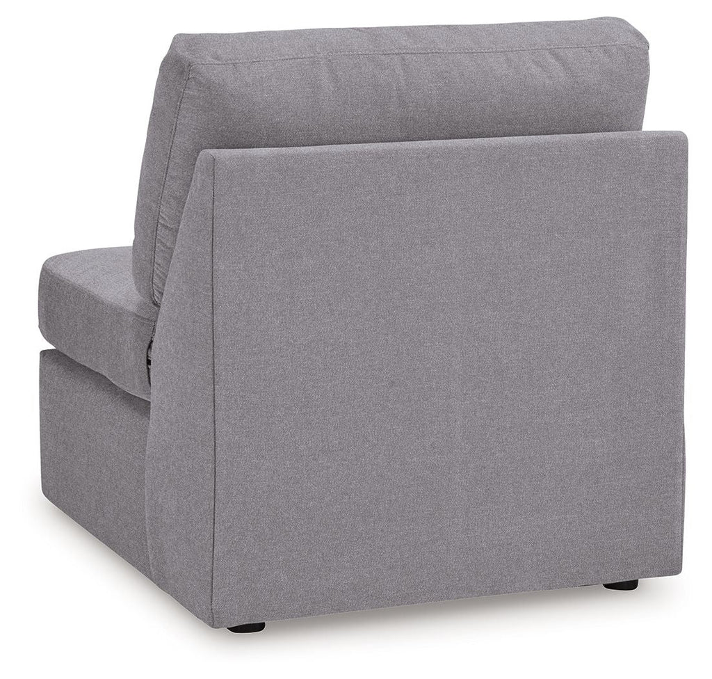 Modmax - Sectional - Granite