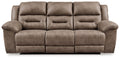 Stoneland - Reclining Sofa