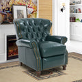Presidential - Push Thru The Arm Recliner
