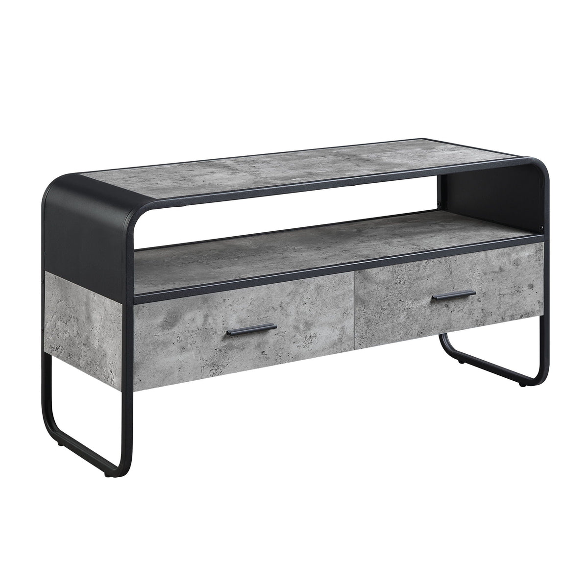 Raziela TV Stand & Storage