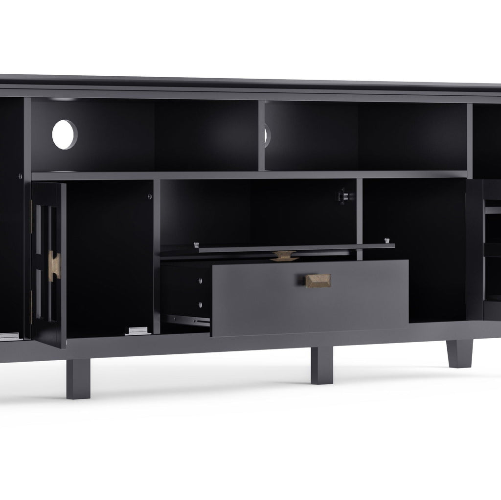 Artisan - TV Media Stand