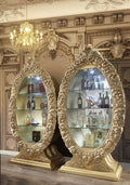 Seville - Curio - Gold