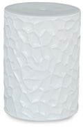 Jungrove - Stool - White