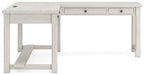 Robbinsdale - Home Office Desk