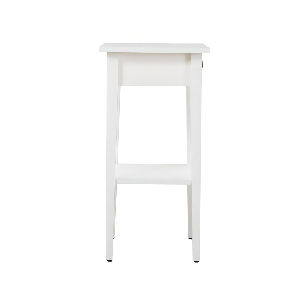 High Quality Wood Nightstand