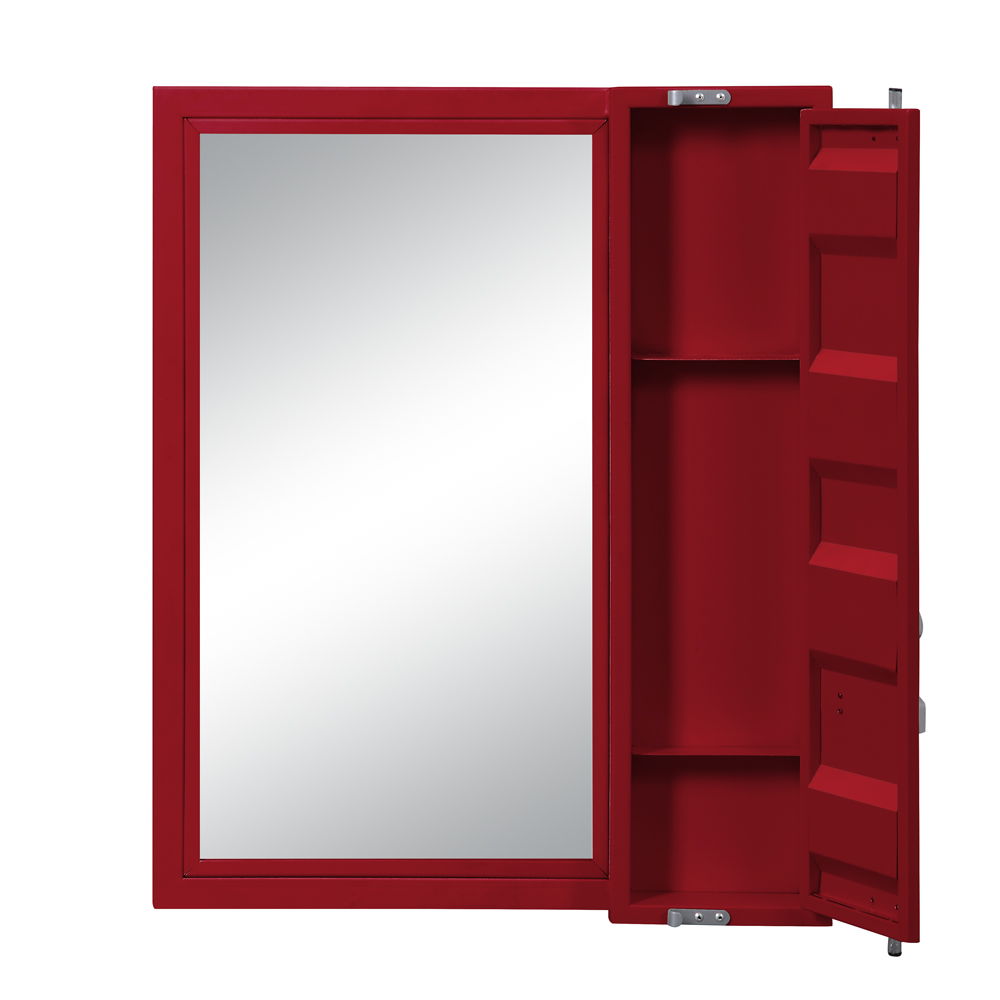 Cargo - Vanity Mirror
