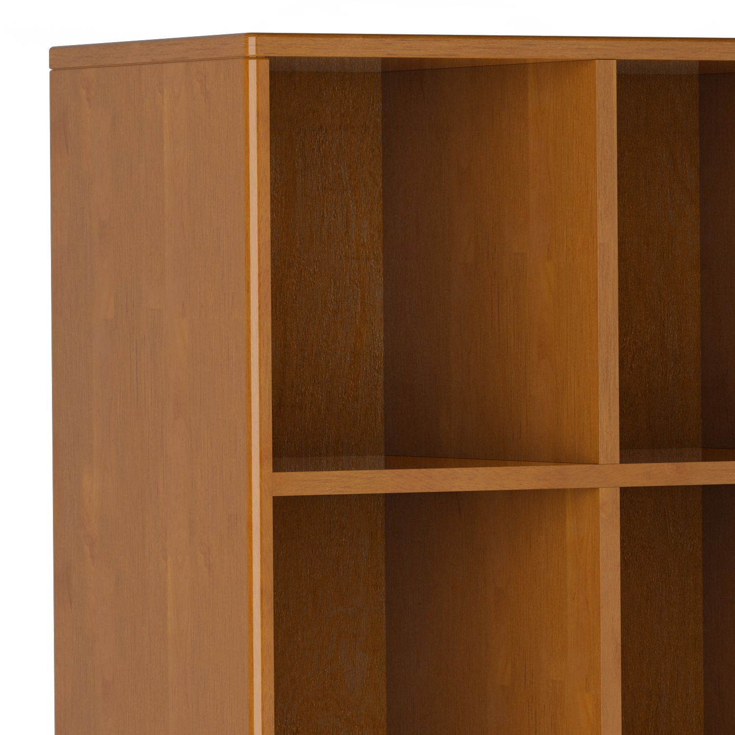 Harper - Cube Storage With Drawers