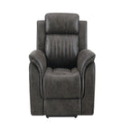 Steban - Transitional Style Living Room Set