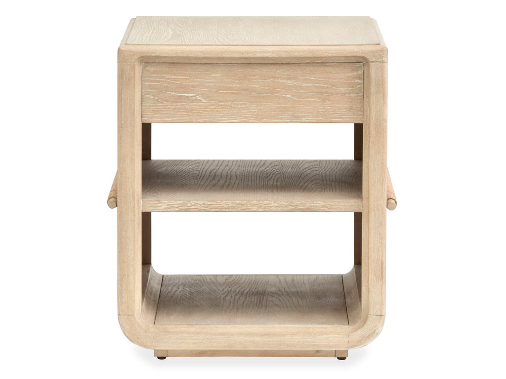 Sunset Cove - Chairside End Table