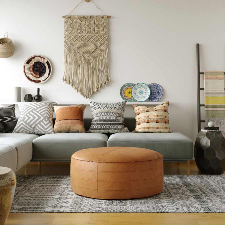 Poufs