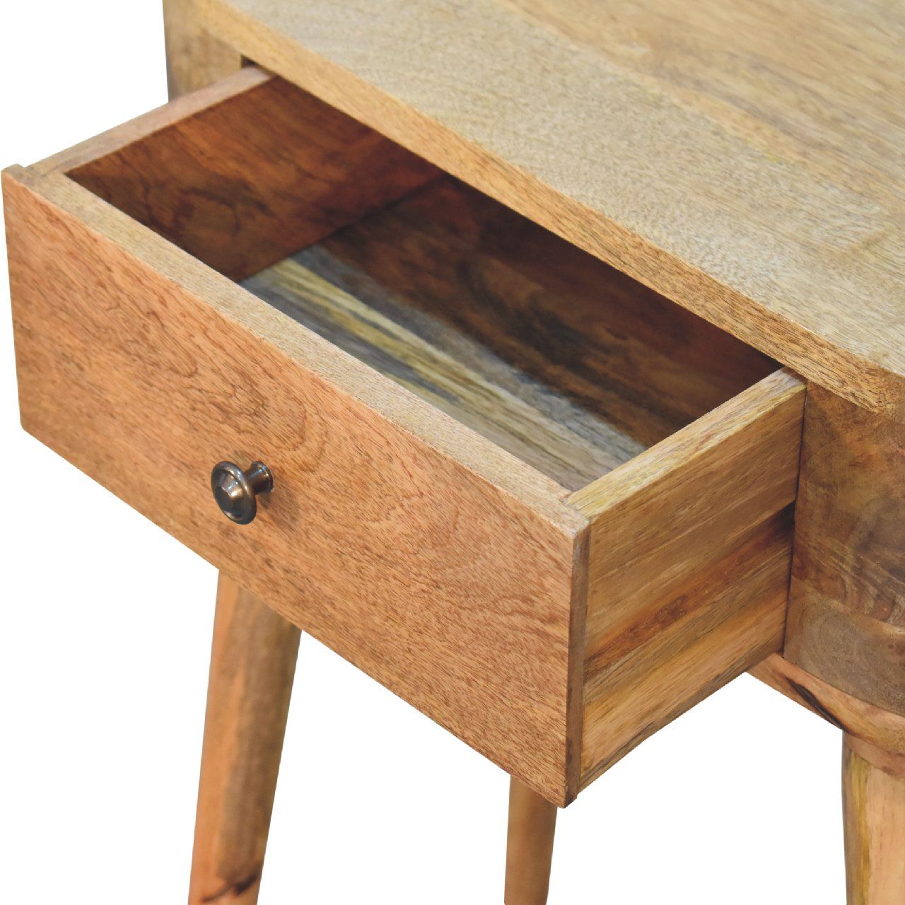 Albion - Nordic Console Table