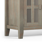 Artisan - TV Media Stand