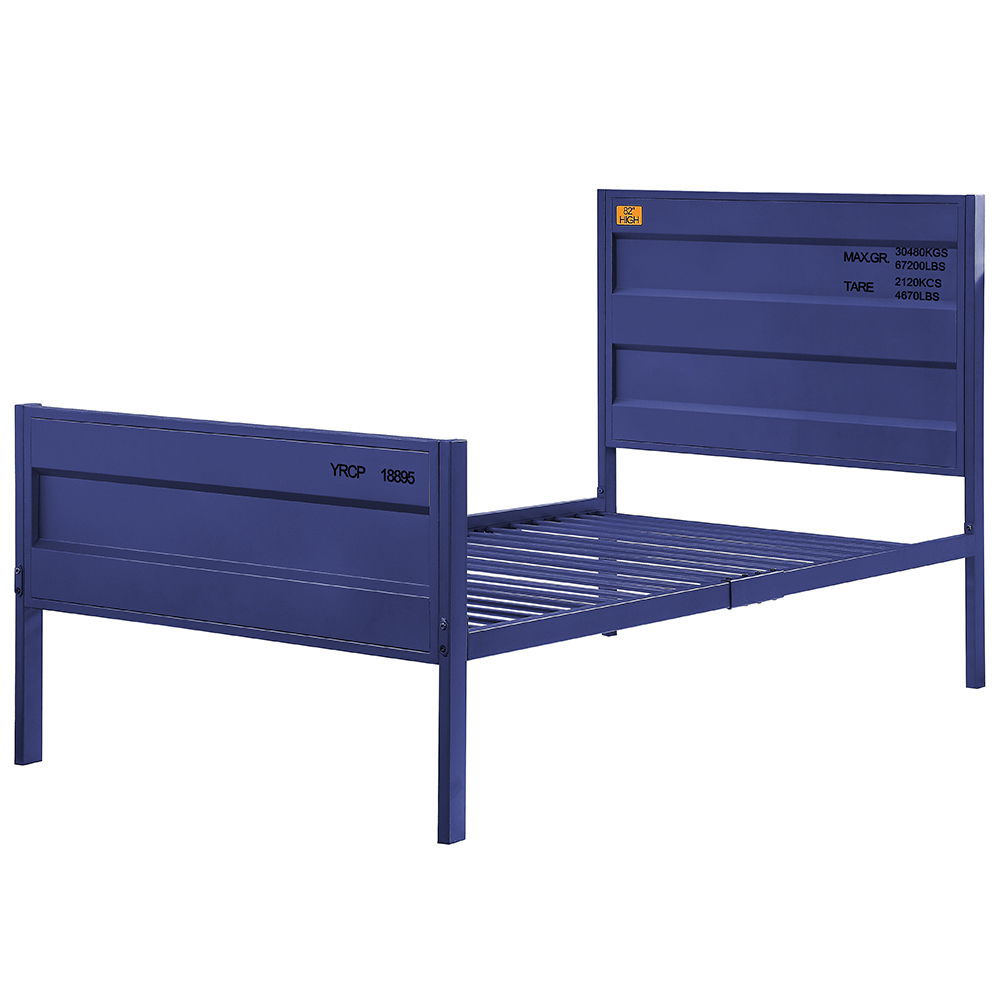 Cargo - Bed