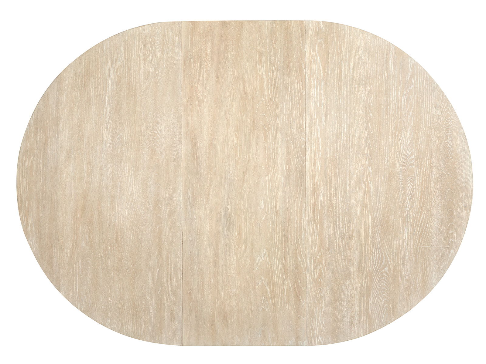 Sunset Cove - Extendable Round Dining Table - Sanibel Brown