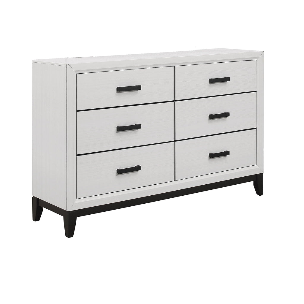 Mirage - Dresser