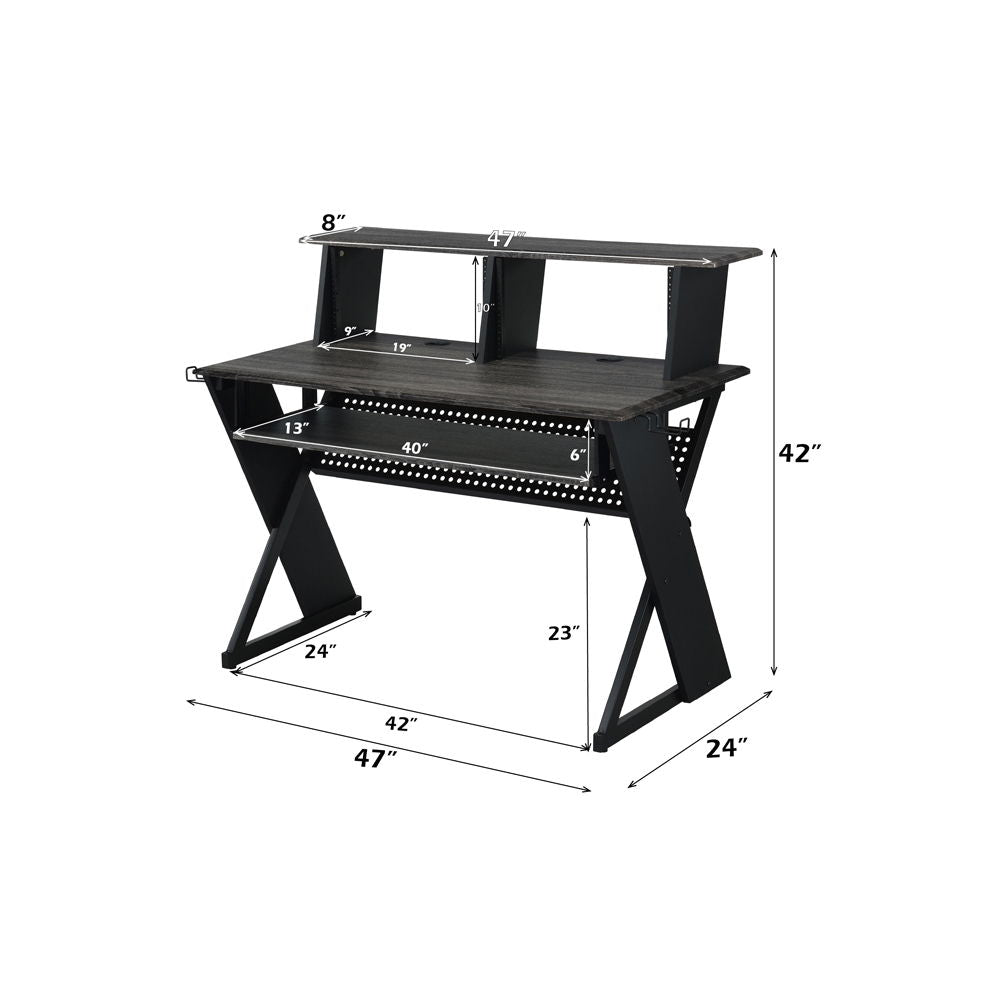 Humanity - Music Desk