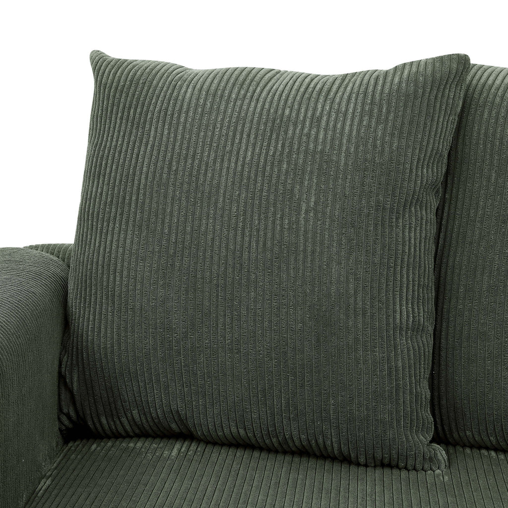 Haven - 6 Piece Modular Sectional