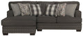 Crawford - Sectional