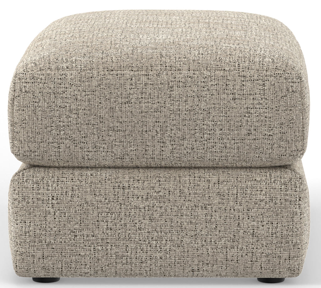 Brett - Ottoman
