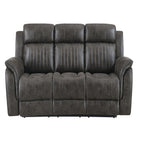 Steban - Transitional Style Living Room Set