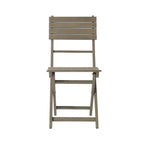 Positano Foldable Dining Set