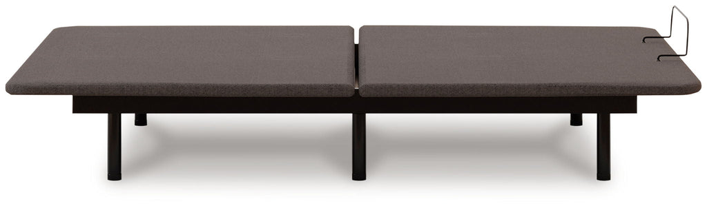 Head/Foot Model - Good - Adjustable Base