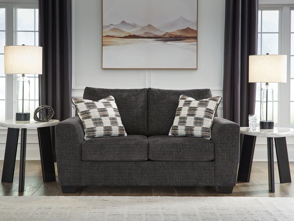 Loreo - Living Room Set
