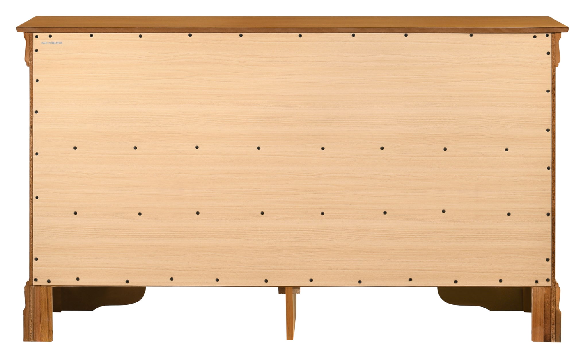 Louis Phillipe - Traditional Dresser Elegant
