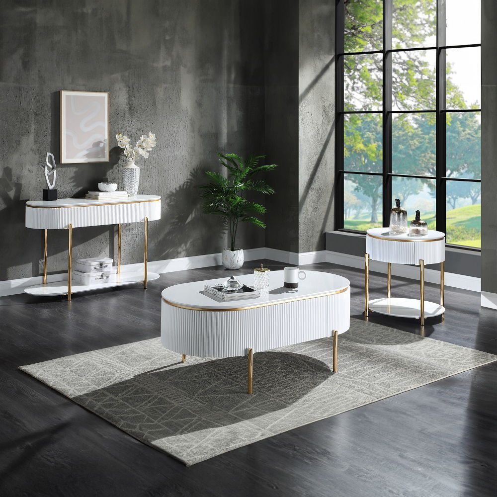 Daveigh - Table