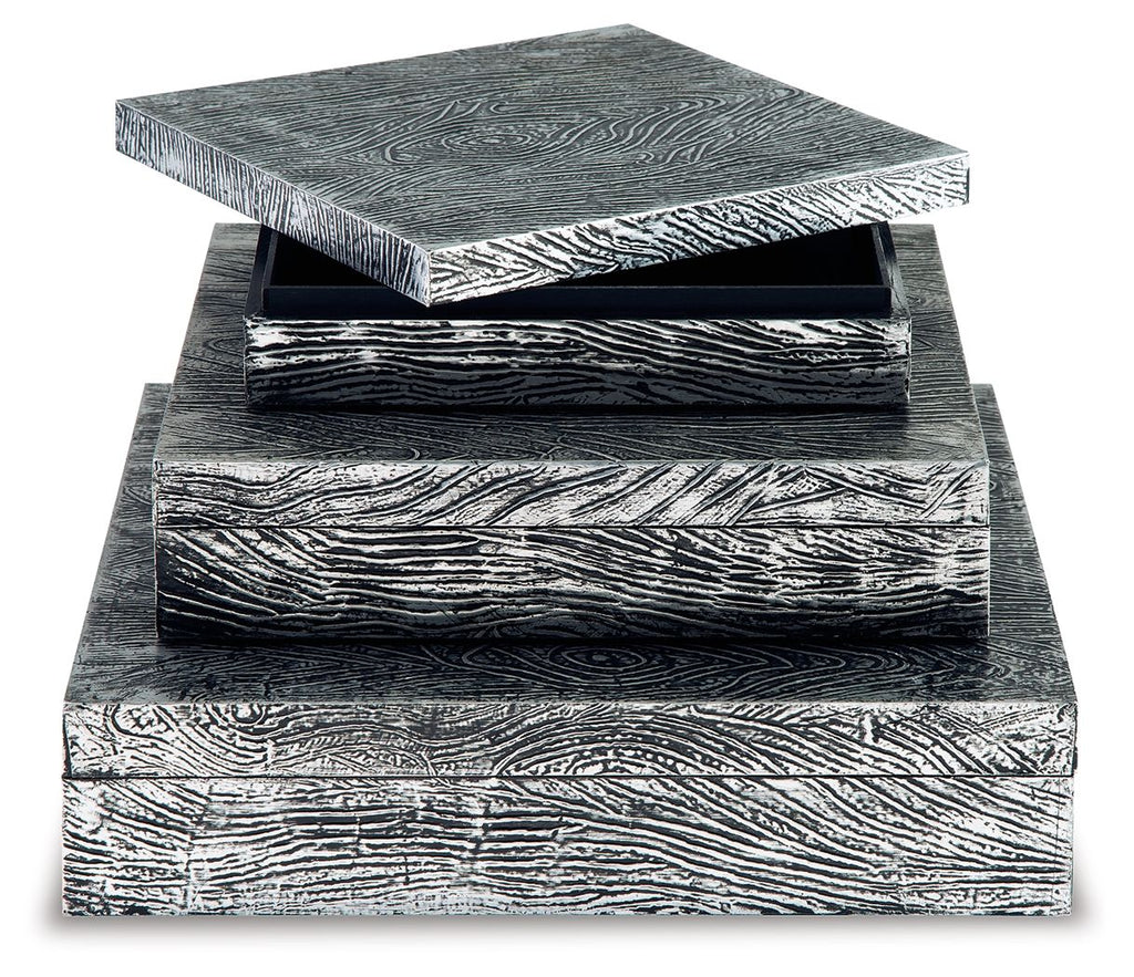 Keldy - Box Set