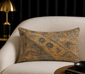 Persian-Inspired Luxurious Accent Cushions