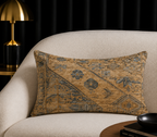 Persian-Inspired Luxurious Accent Cushions