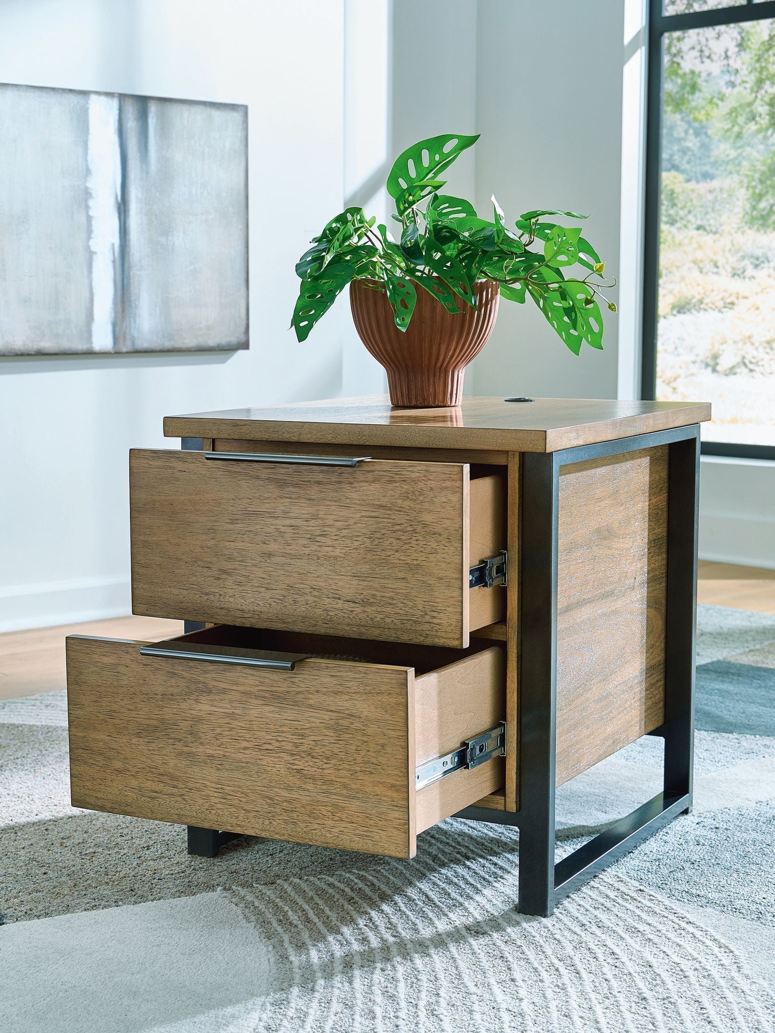 Montia - Table