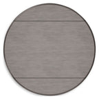 Shullden - 5 Pc. - Drop Leaf Table, 4 Side Chairs - Gray