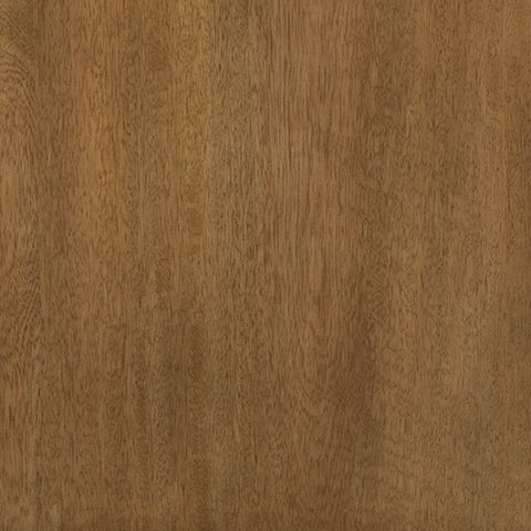 Sherbana - Dresser And Mirror - Light Brown