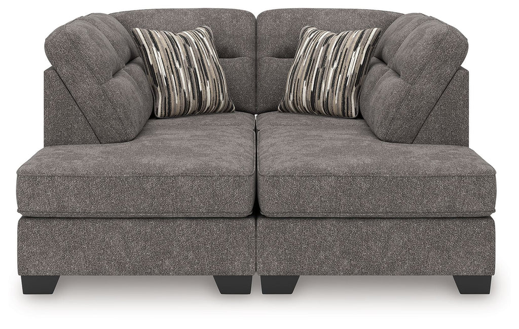 Olten - Sectional