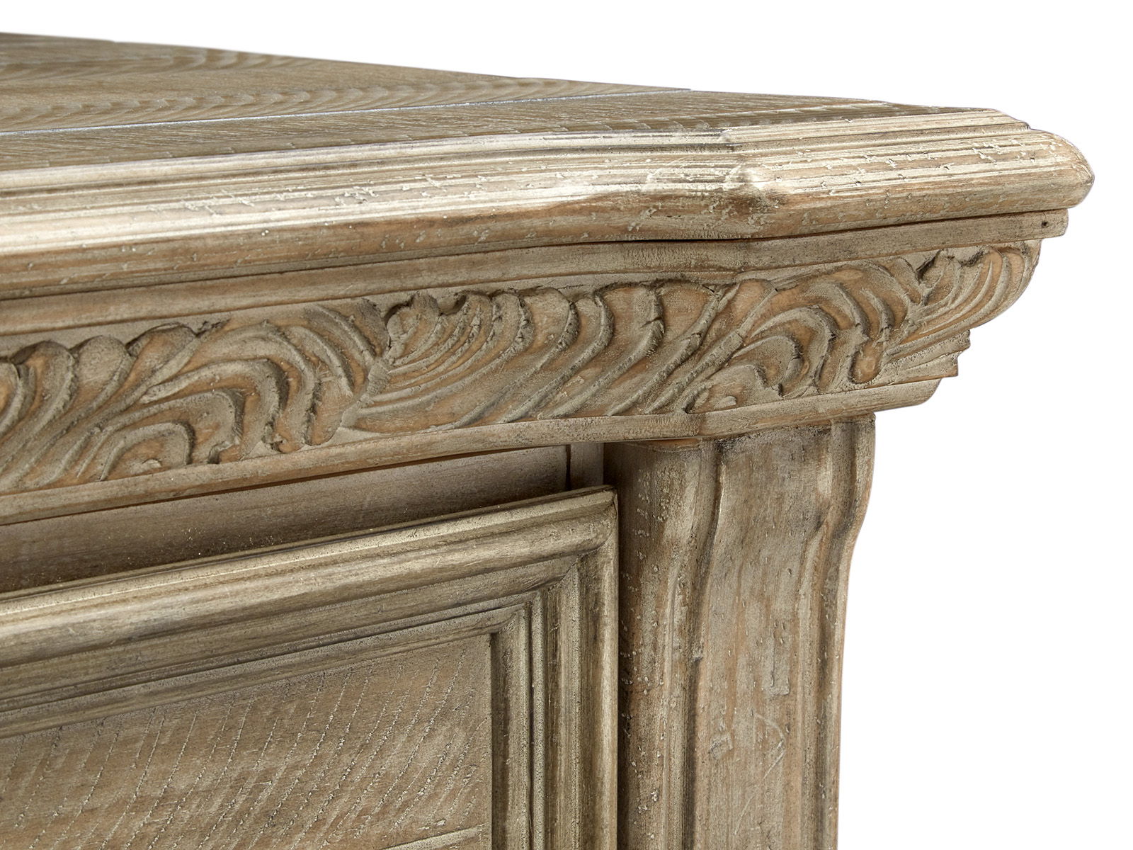 Marisol - Drawer Dresser