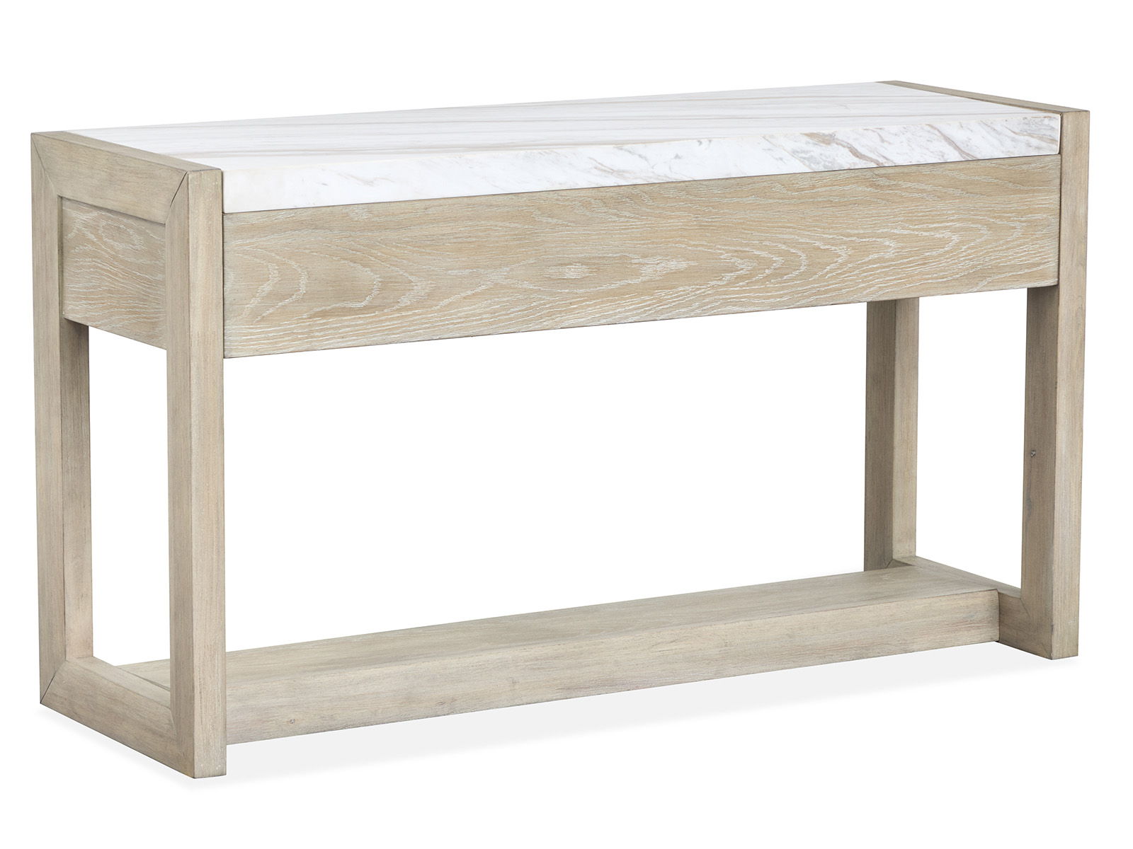 Preston - Rectangular Cocktail Table