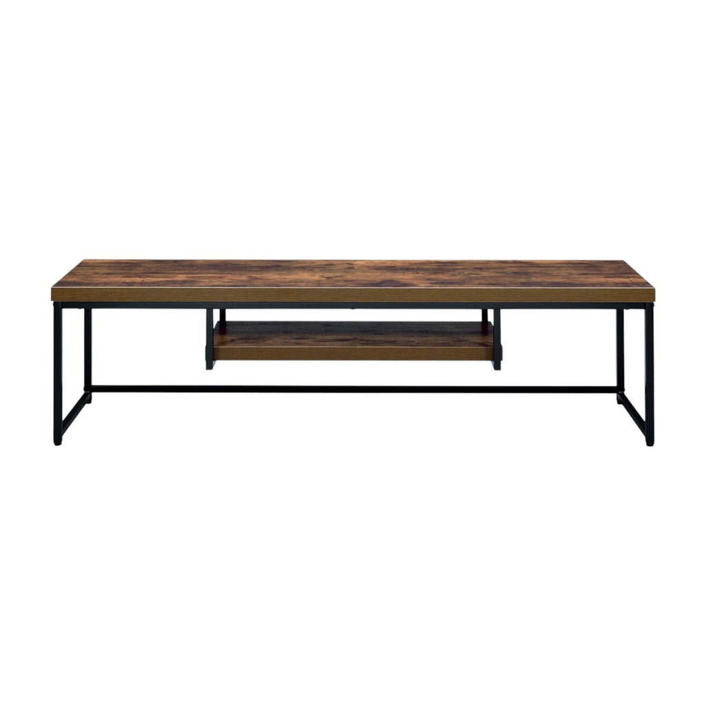 Bob - TV Stand, Compact Storage