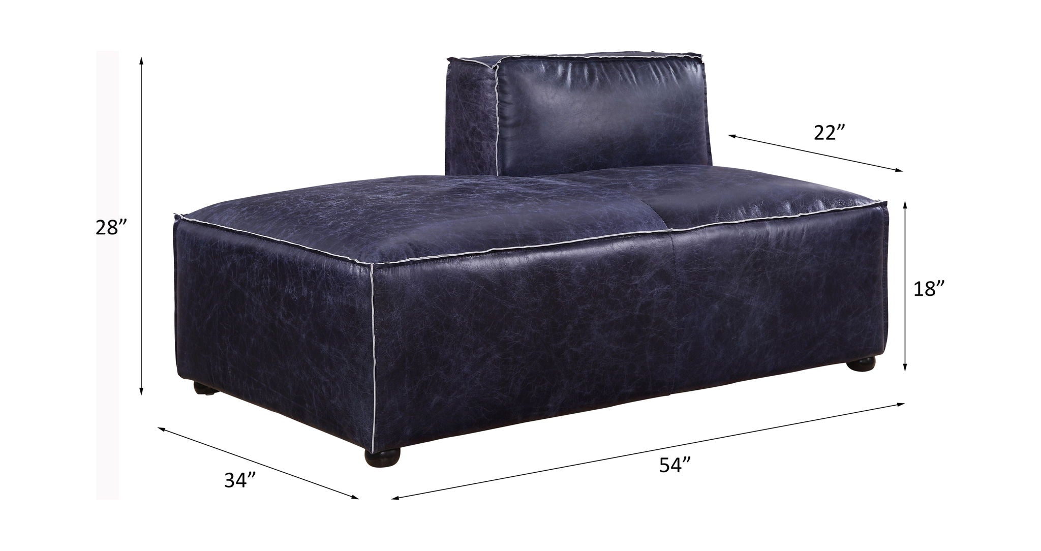 Birdie - Chaise