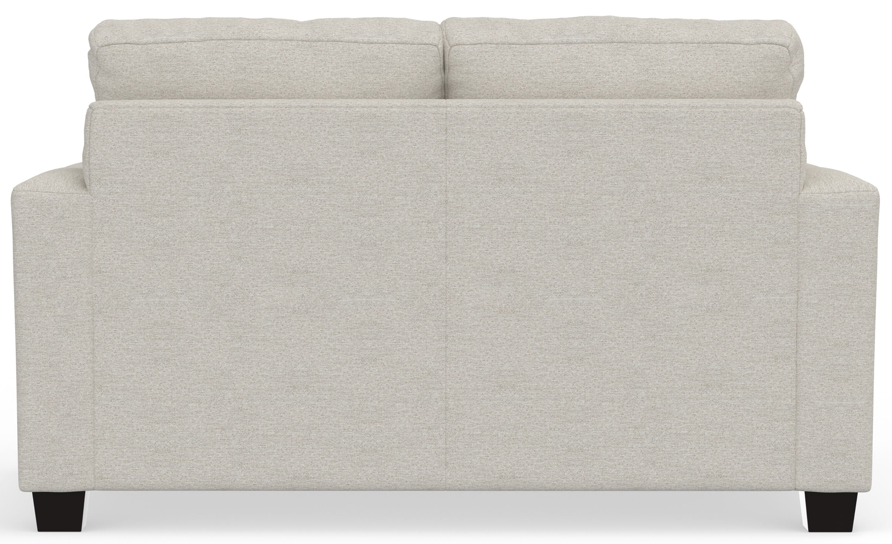 Magnolia - Loveseat - Shell