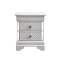 Verona - Nightstand