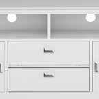 Artisan - TV Media Stand
