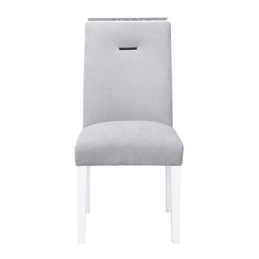Ariya - Dining Table And Chair Set