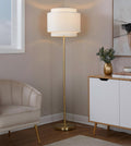 Tier - Contemporary Floor Lamp