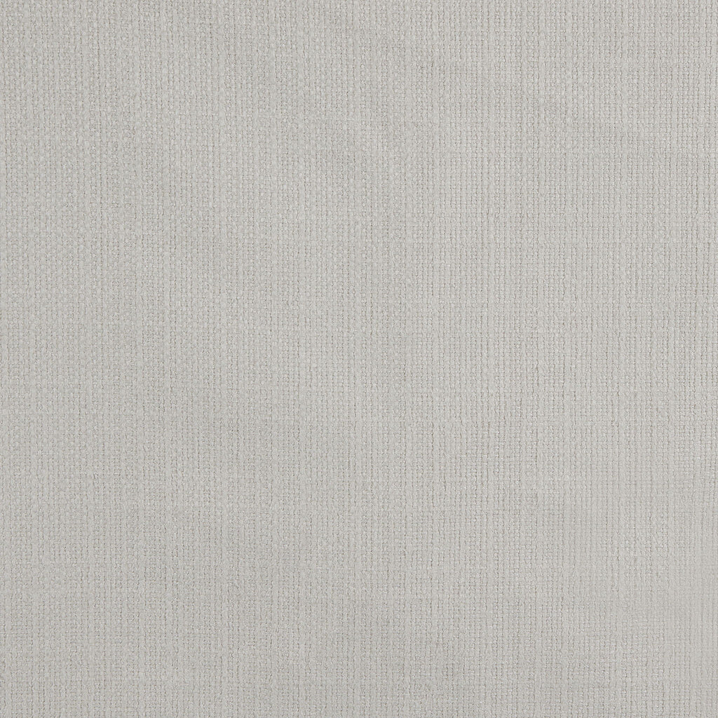 Hobson Square Upholstered Ottoman Ivory