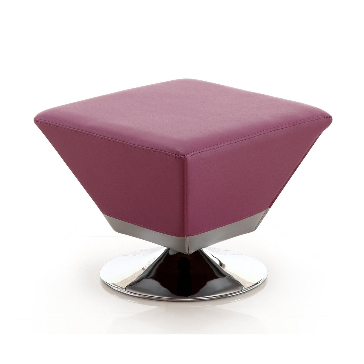 Diamond - Accent Ottoman