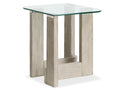 Bartlett - Rectangular Table