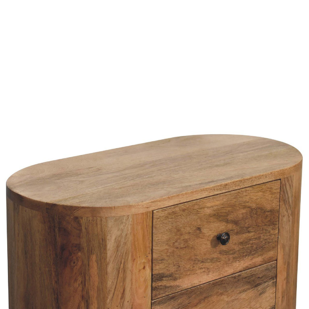 Mini Cabinet